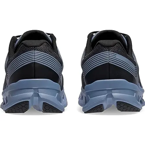 On Men's Cloudgo Sneakers | Road Running Shoes - 3