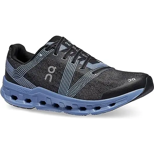 On Men's Cloudgo Sneakers | Road Running Shoes - 4