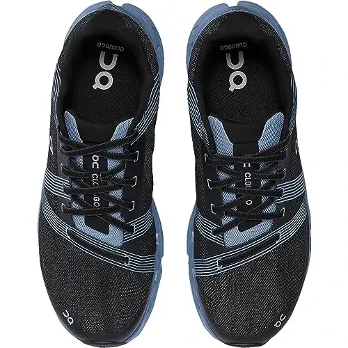 On Men's Cloudgo Sneakers | Road Running Shoes - 5