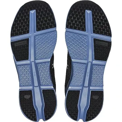 On Men's Cloudgo Sneakers | Road Running Shoes - 6