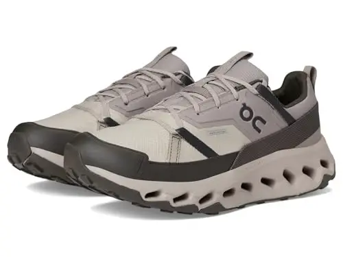 On Mens Cloudhorizon Waterproof - 1