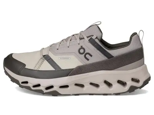 On Mens Cloudhorizon Waterproof - 4
