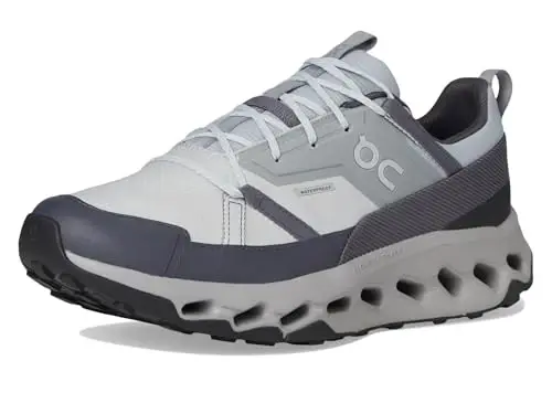On Mens Cloudhorizon Waterproof - 7