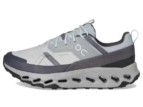 On Mens Cloudhorizon Waterproof - 4