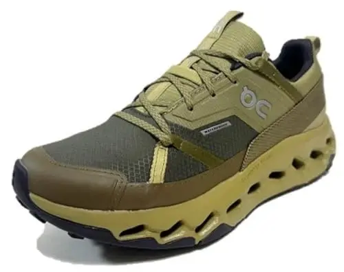 On Mens Cloudhorizon Waterproof - ON