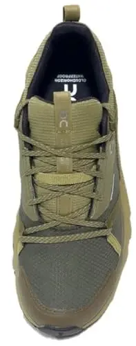 On Mens Cloudhorizon Waterproof - 6