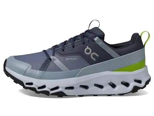 On Mens Cloudhorizon Waterproof - 4