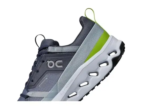 On Mens Cloudhorizon Waterproof - 5