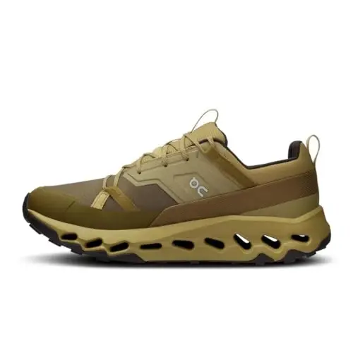 On Mens Cloudhorizon Waterproof - 3