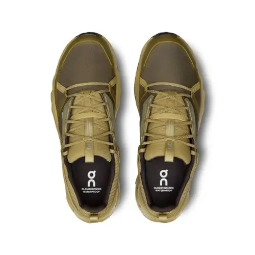On Mens Cloudhorizon Waterproof - 4