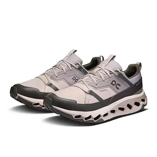 On Mens Cloudhorizon Waterproof | Hiking Shoes - ON