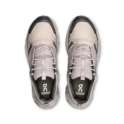 On Mens Cloudhorizon Waterproof | Hiking Shoes - 4