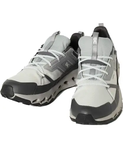 On Mens Cloudhorizon Waterproof | Hiking Shoes - ON