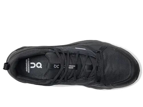 On Mens Cloudhorizon Waterproof | Hiking Shoes - ON (1)
