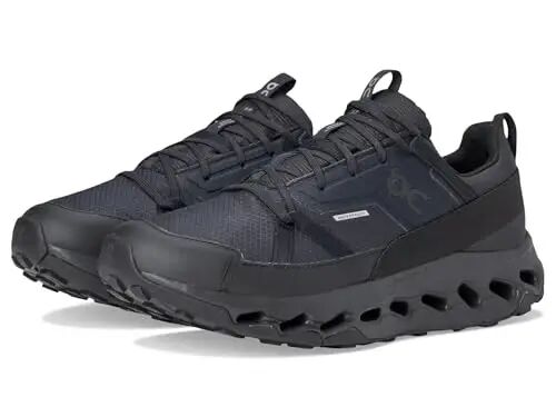 On Mens Cloudhorizon Waterproof | Hiking Shoes - 1