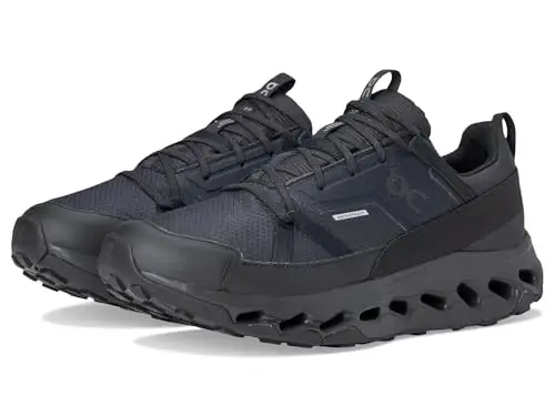 On Mens Cloudhorizon Waterproof | Hiking Shoes - 1