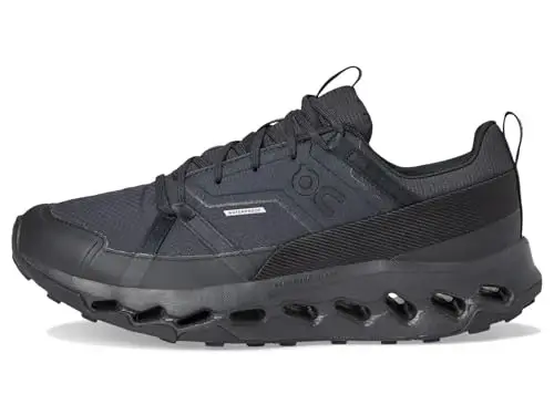 On Mens Cloudhorizon Waterproof | Hiking Shoes - 4