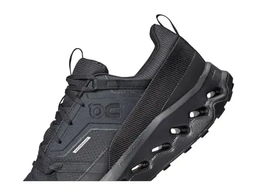 On Mens Cloudhorizon Waterproof | Hiking Shoes - 6