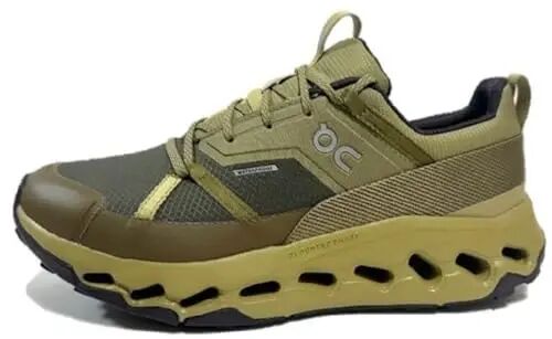 On Mens Cloudhorizon Waterproof | Hiking Shoes - ON (1)