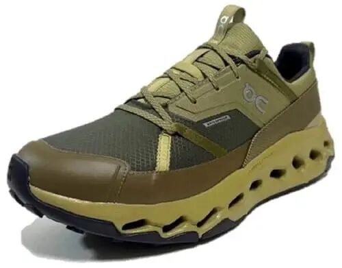 On Mens Cloudhorizon Waterproof | Hiking Shoes - ON