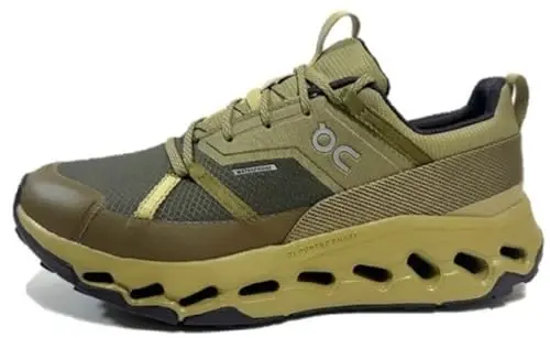 On Mens Cloudhorizon Waterproof | Hiking Shoes - 2