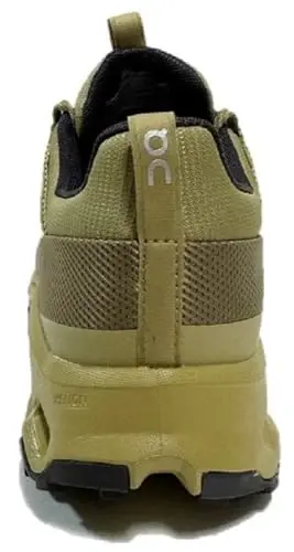 On Mens Cloudhorizon Waterproof | Hiking Shoes - 5