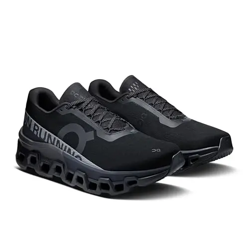 On Mens Cloudmonster 2 - 2