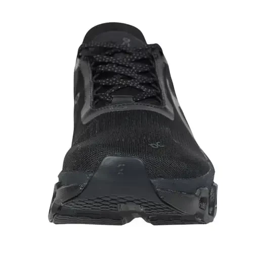 On Men's Cloudmonster 2 Sneaker - 4