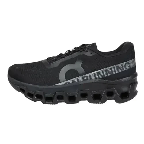 On Men's Cloudmonster 2 Sneaker - 6