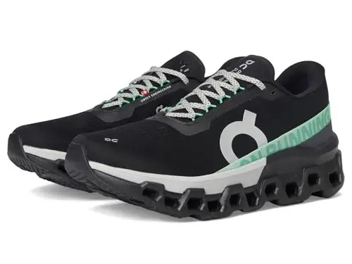 On Men's Cloudmonster 2 Sneaker - MODAZONE