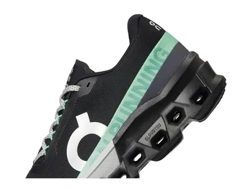 On Men's Cloudmonster 2 Sneaker - 5