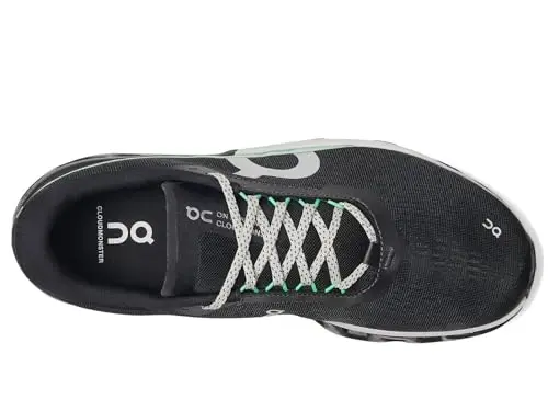 On Men's Cloudmonster 2 Sneaker - 6