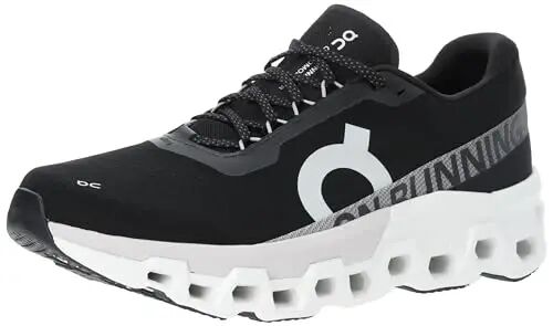 On Men's Cloudmonster 2 Sneaker - 1
