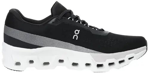 On Men's Cloudmonster 2 Sneaker - 2