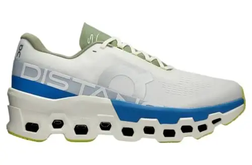 On Men's Cloudmonster 2 Sneaker - 2