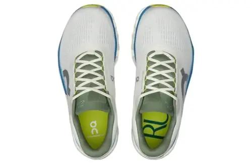 On Men's Cloudmonster 2 Sneaker - 3