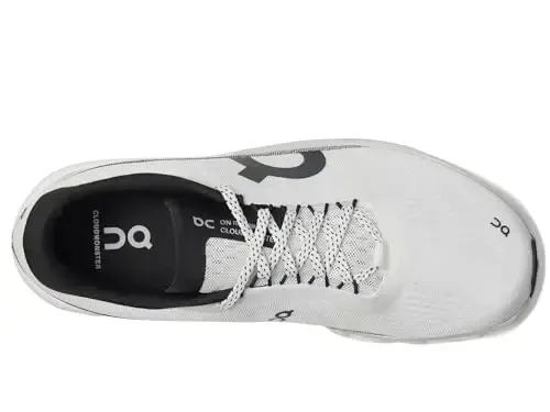 On Men's Cloudmonster 2 Sneaker - 2