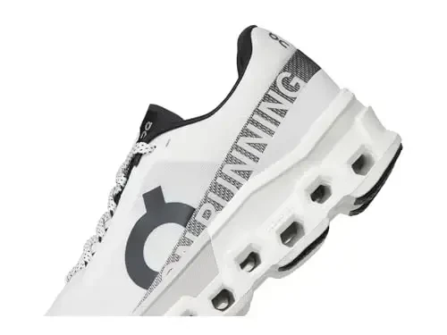 On Men's Cloudmonster 2 Sneaker - 6