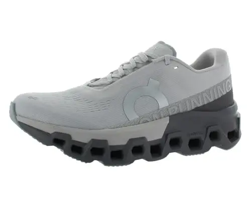 On Men's Cloudmonster 2 Sneaker 