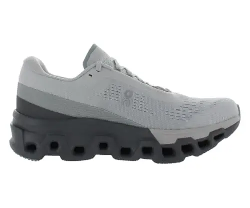 On Men's Cloudmonster 2 Sneaker - 2