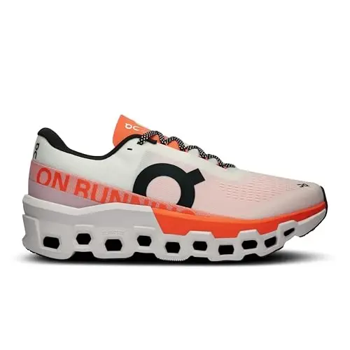 On Mens Cloudmonster 2 