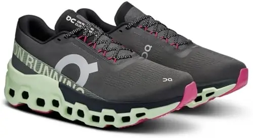 On Mens Cloudmonster 2 - 3