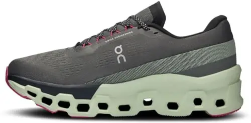 On Mens Cloudmonster 2 - 4