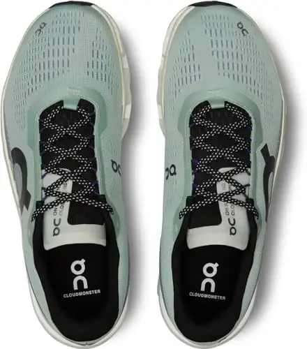 On Mens Cloudmonster 2 - 3