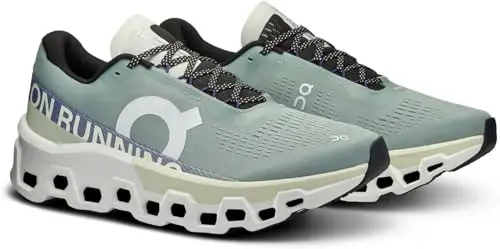 On Mens Cloudmonster 2 - 4