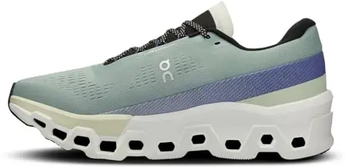 On Mens Cloudmonster 2 - 5