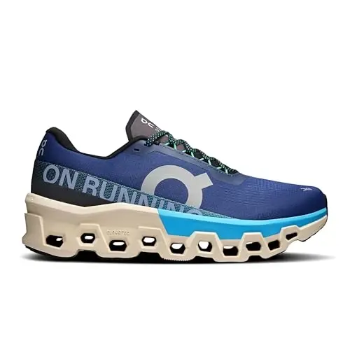 On Mens Cloudmonster 2 