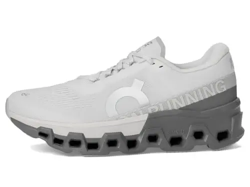 On Mens Cloudmonster 2 - 4