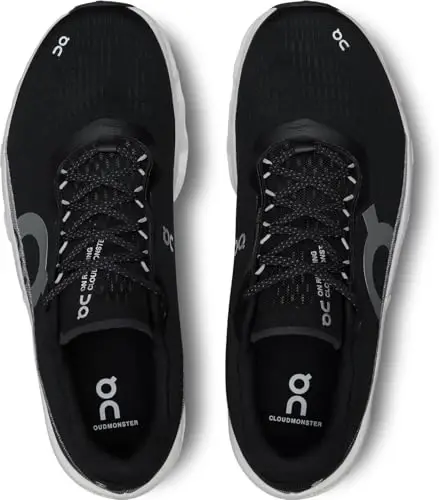 On Mens Cloudmonster 2 - 3