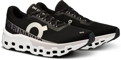 On Mens Cloudmonster 2 - 4